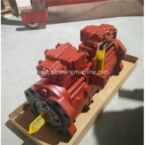 SK200LC-3 Hydraulic Pump Main Pump K3V112DT-123R-9C0B